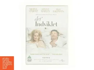 DET INDVIKLET