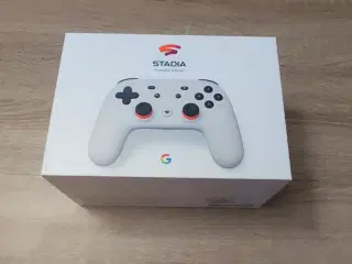Stadia controler