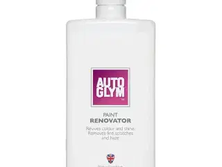Autoglym Paint Renovator 500ml Lakrens grov