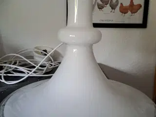 Glaspendel 
