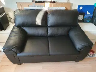 Blød og god Sofa