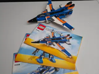 Lego 31008