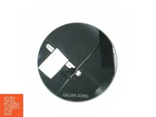 Gillian Jones Makeup Spejl fra Gillian Jones (str. Ø 15 cm)