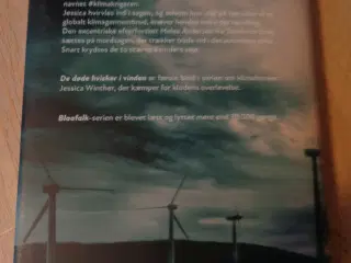 De døde hvisker i vinden