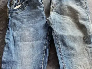 To par jeans str w28