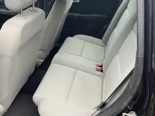 Audi A2 1.2 TDI 3L nysynet