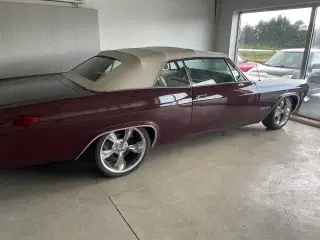 Chevrolet impala