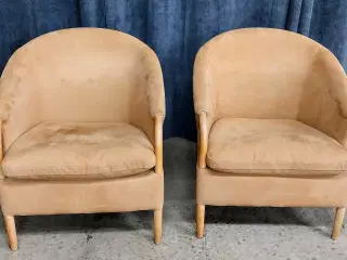 OPUS hvilestol fra Nielaus