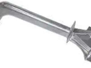 Grill skraber Prince Castle - alu Garland steger