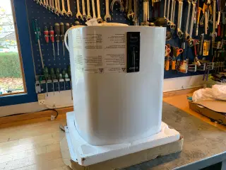 Elvandvarmer Bosch TR4500T 30EB