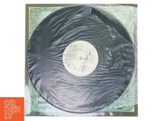 Jievaras LP Album fra Melodiya
