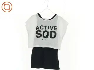 Top fra H&M (str. 152 cm)