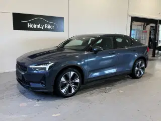 Polestar 2  Long Range