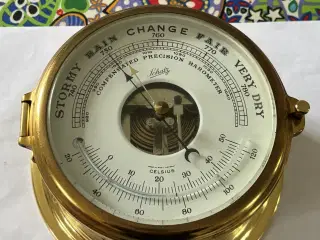 Barometer