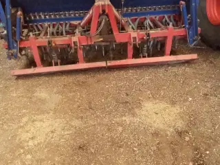 Nordsten Kulti-seeder 3m