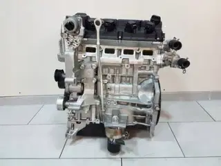 Mitsubishi Outlander 2.4 Hybrid motor / gearkasse