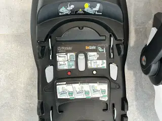 Besafe autostol