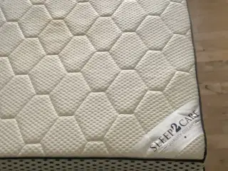 Topmadras Sleep2Care 80-200