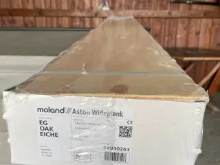 Moland Aston Wideplank