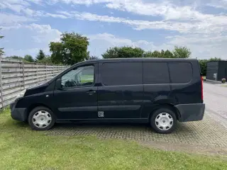 Fiat Scudo Van 2,0 JTD