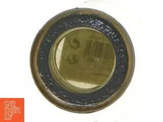 Glasvase (str. 33 cm)
