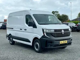 Renault Master V T35 87 E-Tech L2H2 Kassevogn