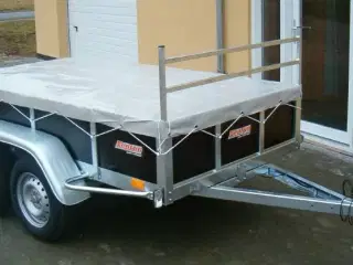 Presenning Neptun TW 253