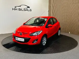 Mazda 2 1,3 Advance