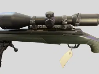Winchester XPR 308. WIN