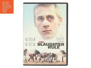 Slaughter Rule