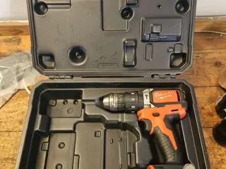Milwaukee M18 slagboremaskine 