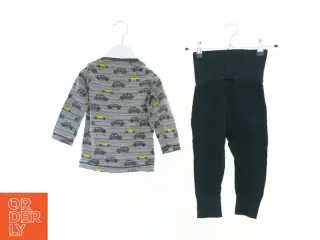 Sæt (2 stk.) fra Kids Up (str. 86 cm)