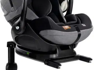 Autostol, joie med isofix