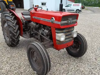 massey ferguson 135