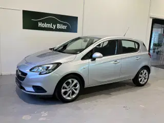 Opel Corsa 1,4 16V Sport