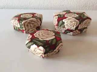 pynt til hjemmet