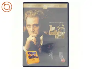 THE GODFATHER 3