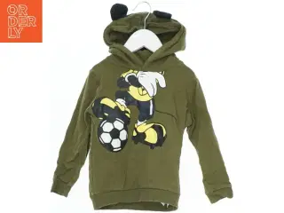 Hættetrøje med Disney-motiv fra Name It (str. 98)