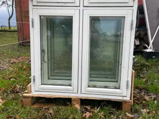 5STK Bondehus vinduer