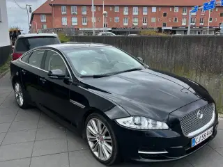Jaguar XJ 3,0 D V6 Premium Luxury aut.