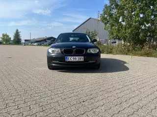 Bmw 118d