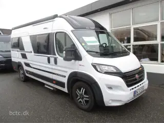 2019 - Adria Twin Supreme 640 SLB