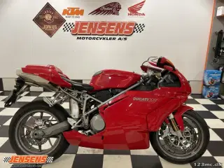 Ducati 999