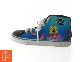 Spongebob Heelys sko, str. 39 fra Heelys (str. 39 )