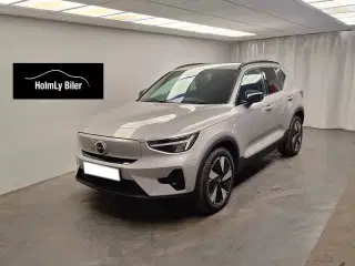 Volvo XC40  ReCharge Extended Range Core