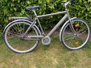 Everton CityLimit Herre cykel