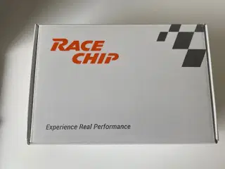 Få flere hestekræfter med en Racechip