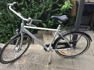 Kildemoes herre cykel