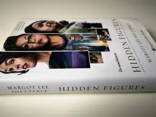 Hidden Figures - Margot Lee Shetterly