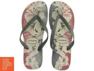 Havaianas klipklappere fra Havaianas (str. 41-42 )